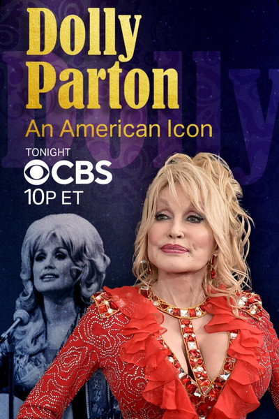 Póster de Dolly Parton an American Icon