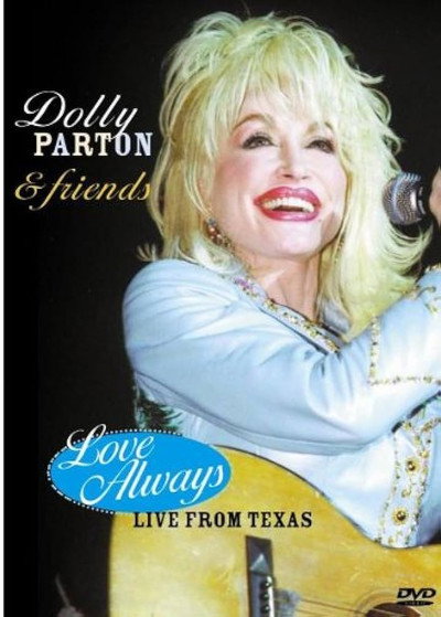 Póster de Dolly Parton & Friends: Love Always - Live from Texas