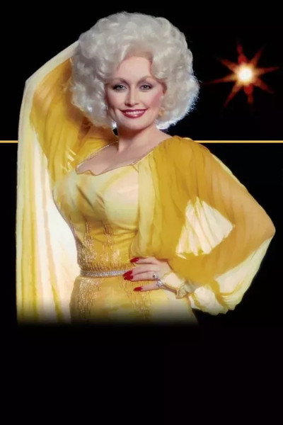 Póster de Dolly Parton - I Will Always Love You