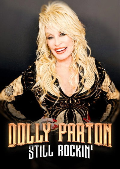 Póster de Dolly Parton: Still Rockin'