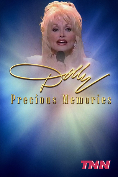 Póster de Dolly Parton's Precious Memories