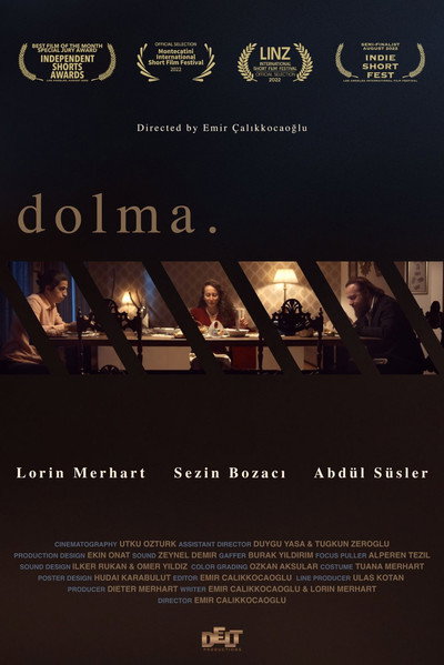 Póster de Dolma