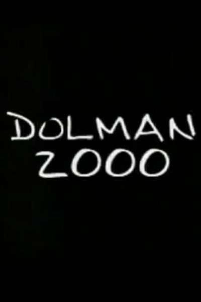 Póster de Dolman 2000