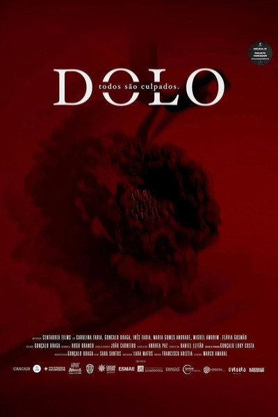 Póster de Dolo