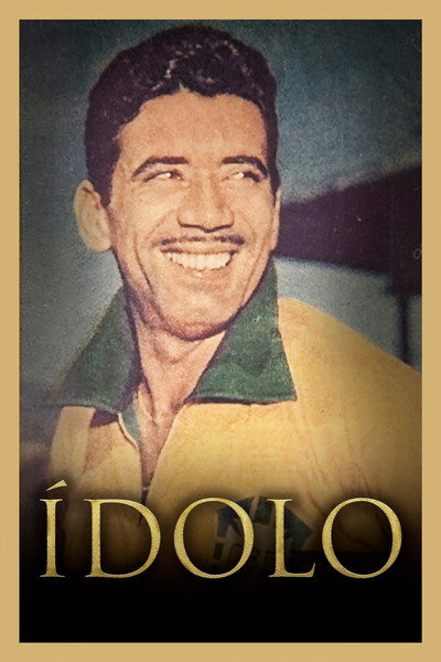 Póster de Ídolo
