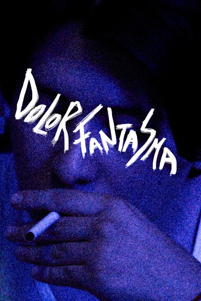 Póster de Dolor Fantasma