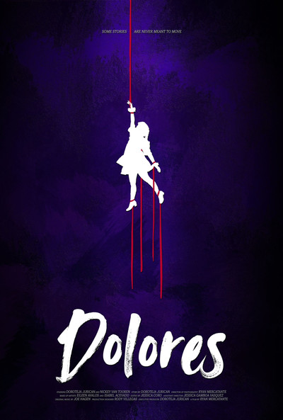 Póster de Dolores