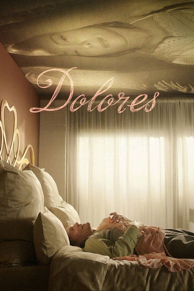 Póster de Dolores