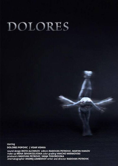 Póster de Dolores