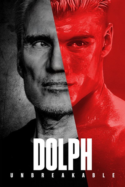 Póster de Dolph: Unbreakable