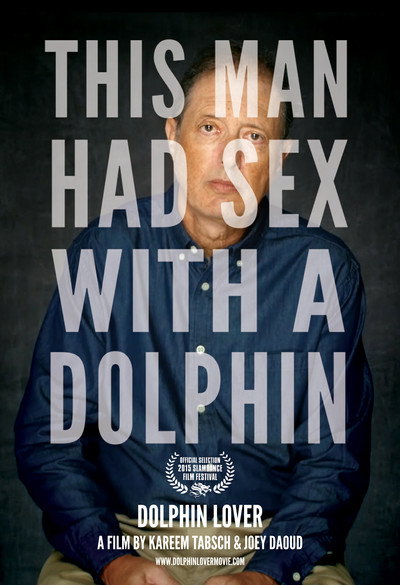 Póster de Dolphin Lover