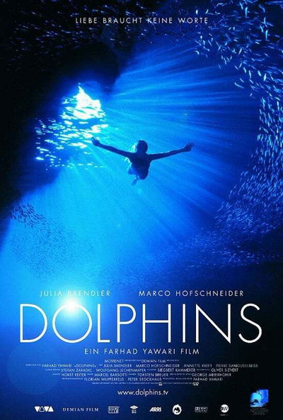Póster de Dolphins