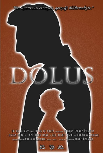 Póster de Dolus