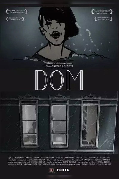 Póster de Dom