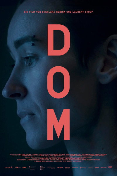 Póster de Dom