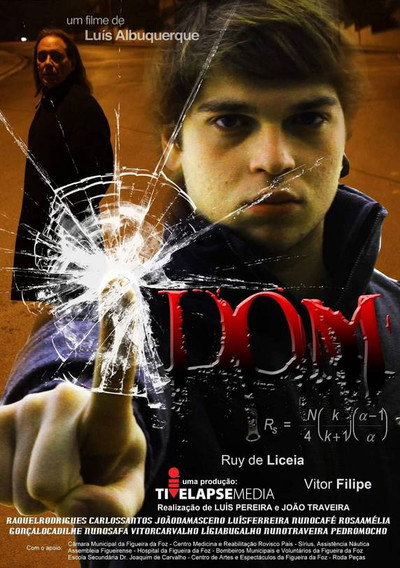 Póster de Dom