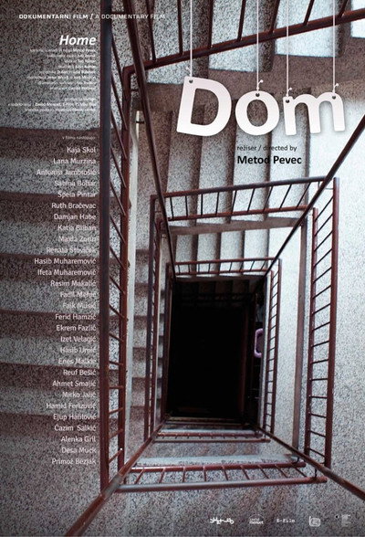 Póster de Dom
