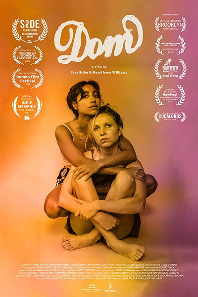 Póster de Dom