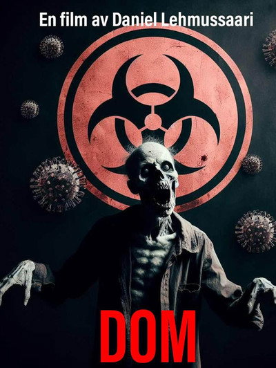 Póster de Dom