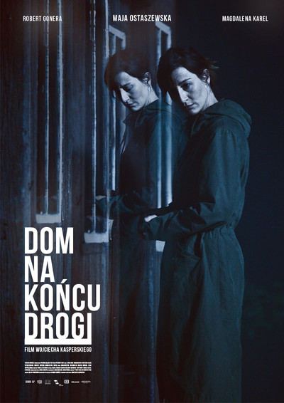 Póster de Dom na koncu drogi