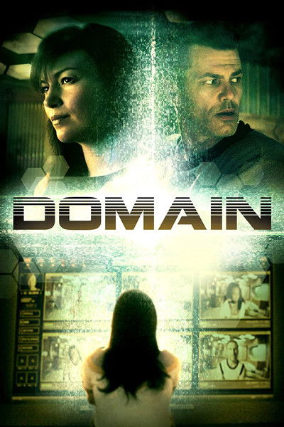 Póster de Domain