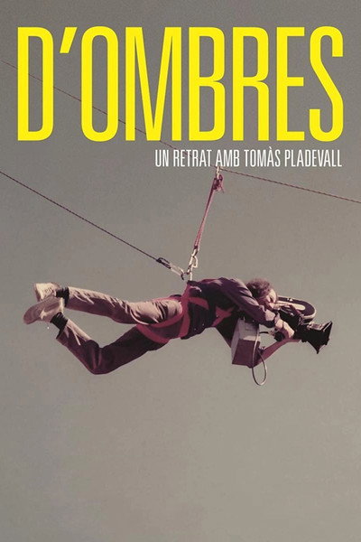 Póster de D'ombres