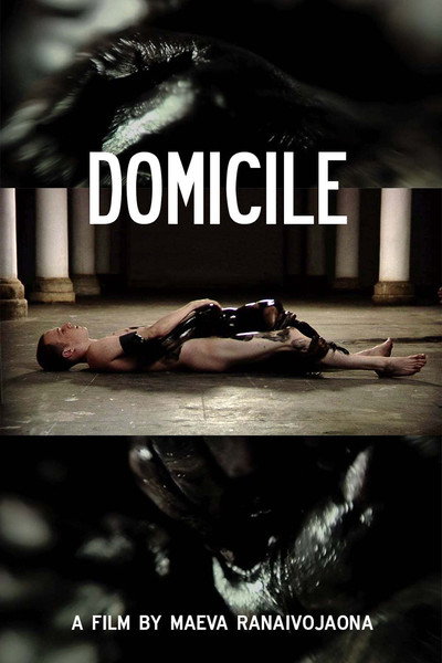 Póster de Domicile
