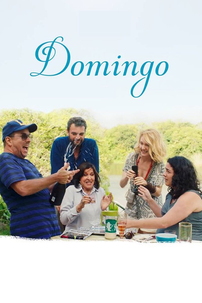 Póster de Domingo
