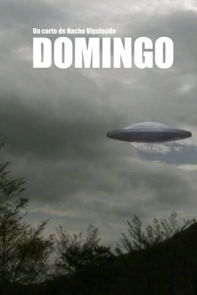 Póster de Domingo