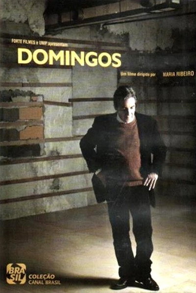 Póster de Domingos