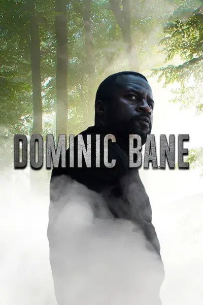 Póster de Dominic Bane