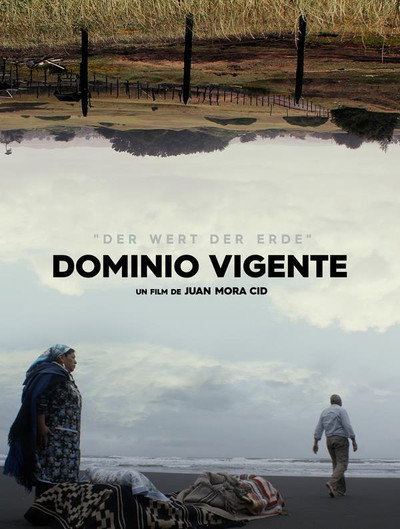 Póster de Dominio Vigente
