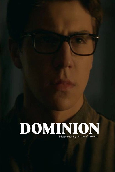 Póster de Dominion