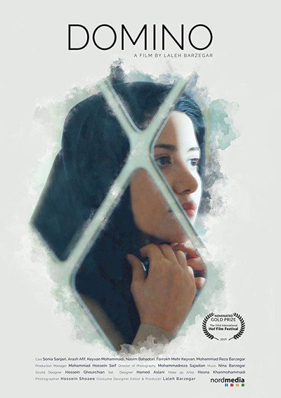 Póster de Domino