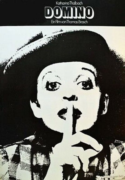 Póster de Domino