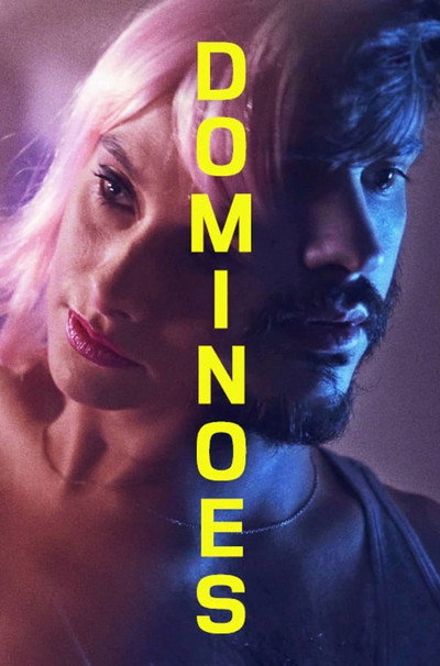 Póster de Dominoes