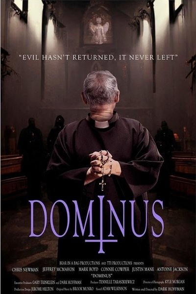 Póster de Dominus