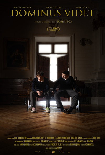 Póster de Dominus Videt