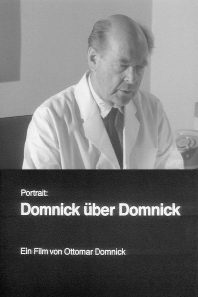 Póster de Domnick über Domnick