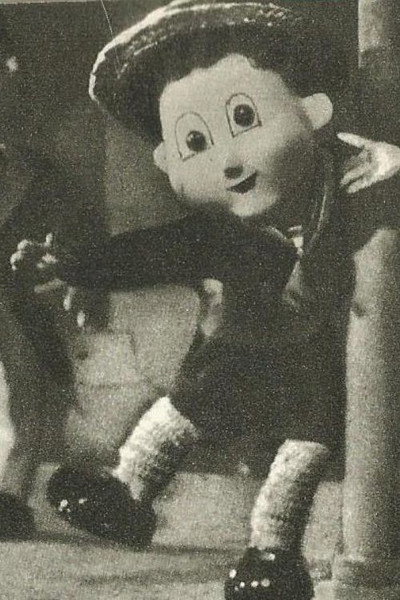 Póster de Domnul Goe