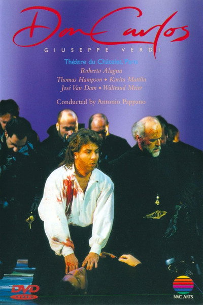 Póster de Don Carlos