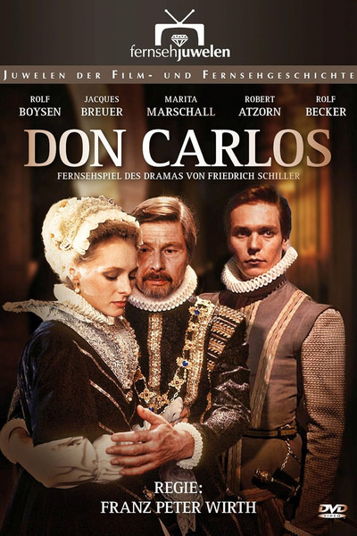 Póster de Don Carlos