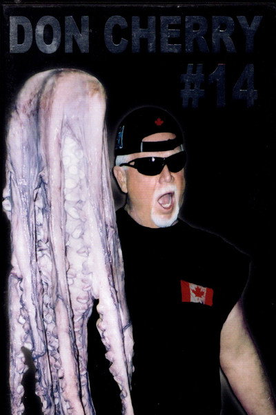 Póster de Don Cherry 14