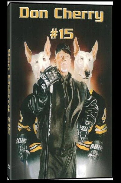 Póster de Don Cherry 15