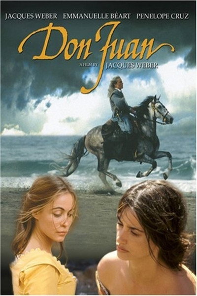Póster de Don Juan, de Molière