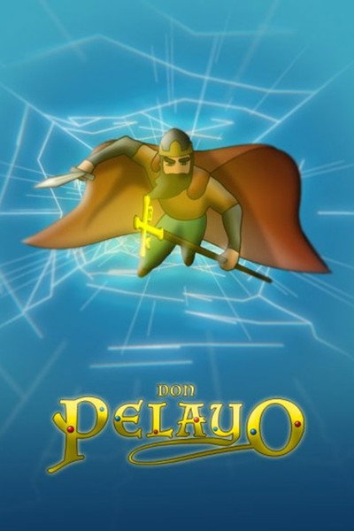 Póster de Don Pelayo