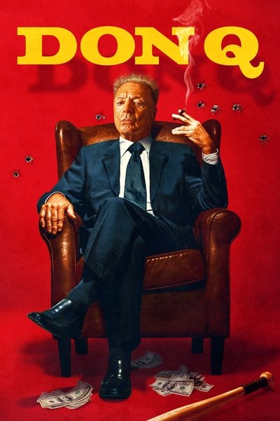 Póster de Don Q
