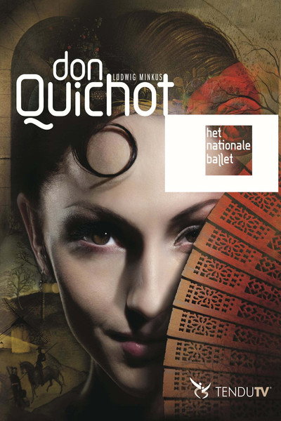 Póster de Don Quichot