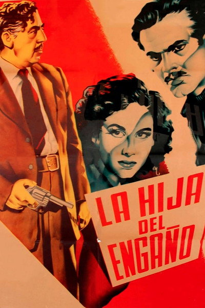 Póster de Don Quintín el amargao