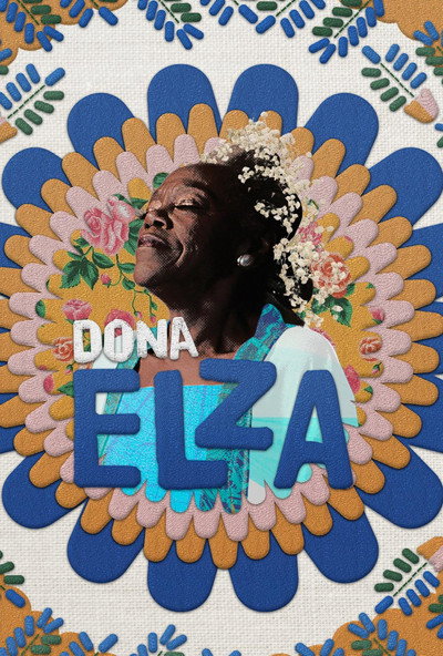 Póster de Dona Elza